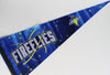 Columbia Fireflies Fireflies Pennants