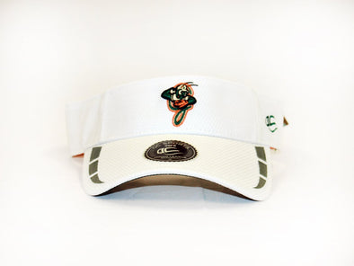 OC Sports Scout Visor