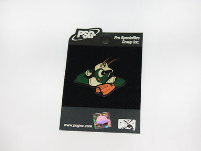 PSG Flyer Lapel Pin