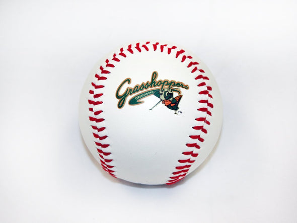 Rawlings Logo Baseball