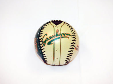 BWM Jersey Baseball