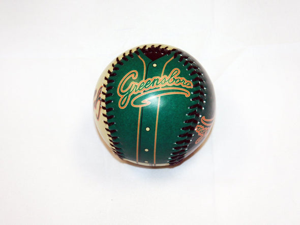 BWM Jersey Baseball