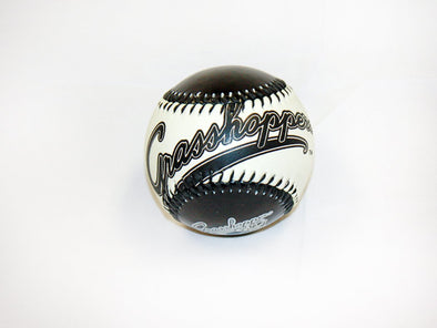 BWM Glow in the Dark Baseball
