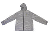 Columbia Fireflies Adult Grey Wolf Storm Jacket