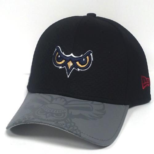 Orem Owlz New Era Metallic Motion