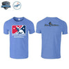 MiLB / Tulsa Drillers Tee