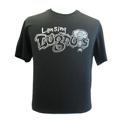 Lansing Lugnuts 47 Brand Micro-lite T-shirt