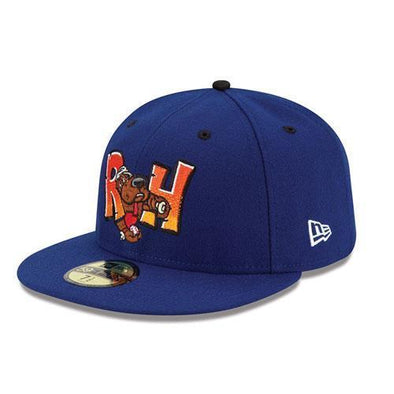 Home On-Field Fitted Game Hat