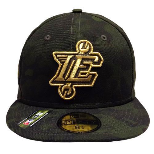 Inland Empire 66ers of San Bernardino IE Armed Forces cap