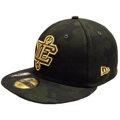 Inland Empire 66ers of San Bernardino IE Armed Forces cap