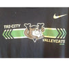 Tri-City ValleyCats Nike Military Tshirt