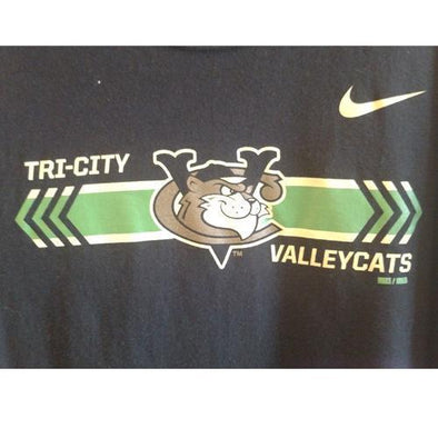 Tri-City ValleyCats Nike Military Tshirt