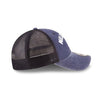 Lowell Spinners New Era Mill City Rugged Team 9Twenty Cap