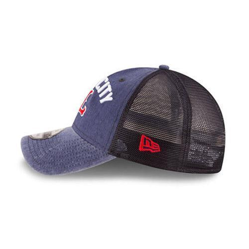Lowell Spinners New Era Mill City Rugged Team 9Twenty Cap