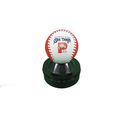 Portland Sea Dogs Mini Ball