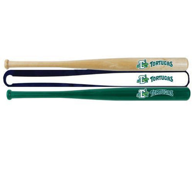 DAYTONA TORTUGAS COOPERSBURG SPORTS 18" MINI BATS