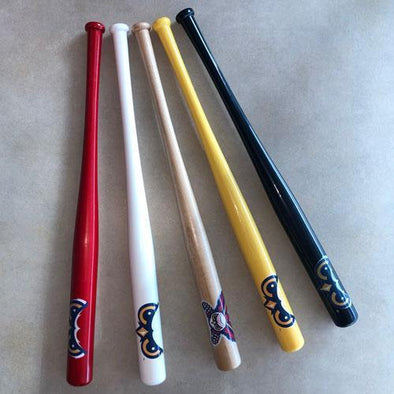 Orem Owlz Mini Bat