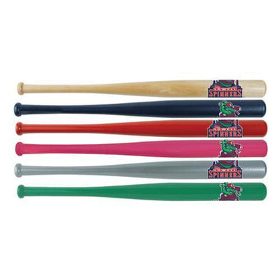 Lowell Spinners Mini Bats Lowell Spinners