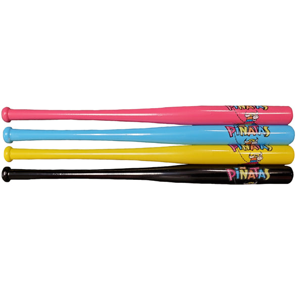 CS Piñatas Mini Bat