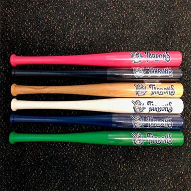 Tampa Tarpons Tampa Tarpons Tampa Tarpons Mini Bats