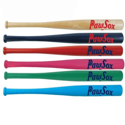 Pawtucket Red Sox PawSox Mini Bat