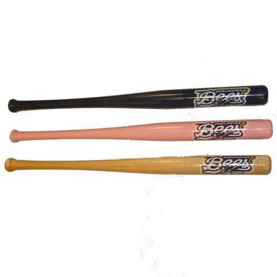 Burlington Bees Mini Bats