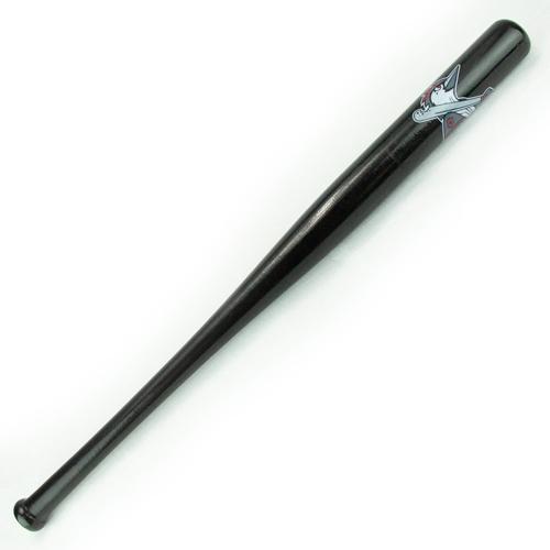 Fayetteville Woodpeckers Coopersburg Mini Bat