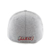 San Antonio Missions SA Missions '47 Contender Stretch Fit Cap