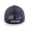 San Antonio Missions SA Missions '47 Ripstop Contender StretchFit Cap