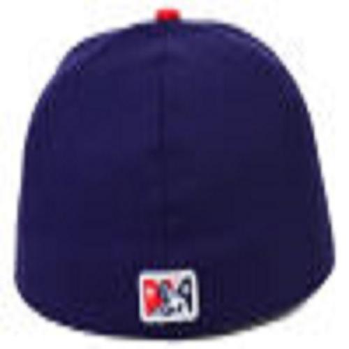 San Antonio Missions SA Missions BP 5950 Fitted Cap