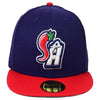 San Antonio Missions SA Missions BP 5950 Fitted Cap