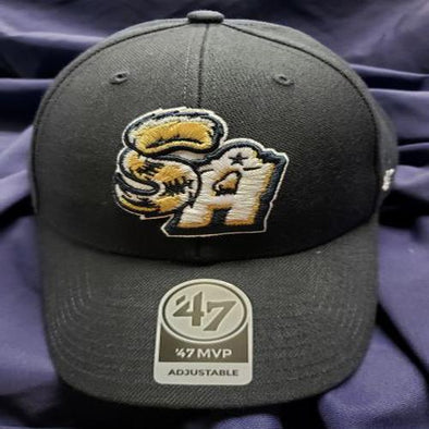 San Antonio Missions MVP '47 Brand SA Cap