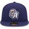 San Antonio Missions SA Missions Home 5950 Fitted Cap