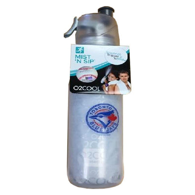 Toronto Blue Jays 18oz ArticSqueeze Mist N Sip-Blue Jays