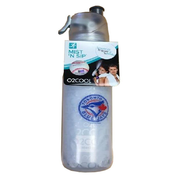 Toronto Blue Jays 18oz ArticSqueeze Mist N Sip-Blue Jays