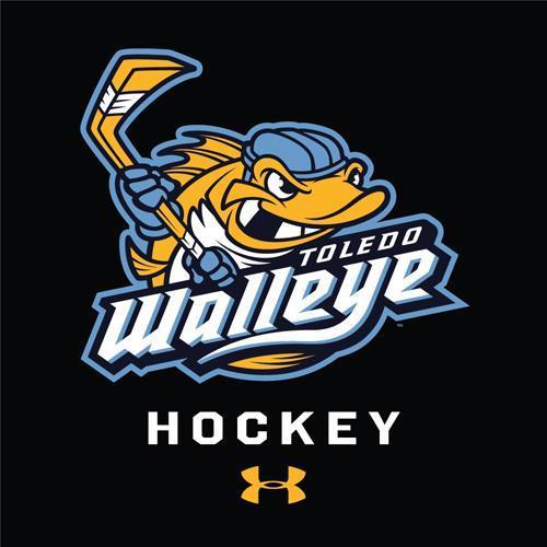 Mixon Walleye Under Armour Performance Cotton Long Sleeve T