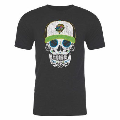 Modesto Nuts Modesto Nuts Sugar Skull Tee