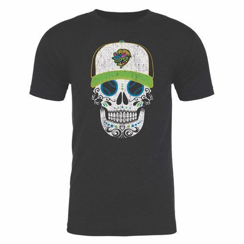 Modesto Nuts Modesto Nuts Sugar Skull Tee