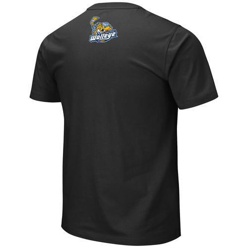 Walleye Moe's T