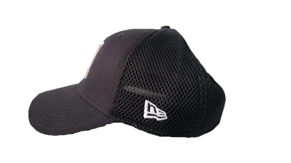 Molinos de Burlington Flex Fit Hat