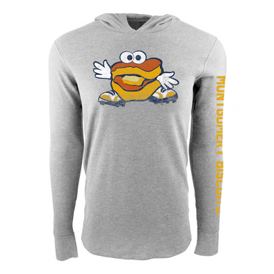 Monty Thermal Hoodie