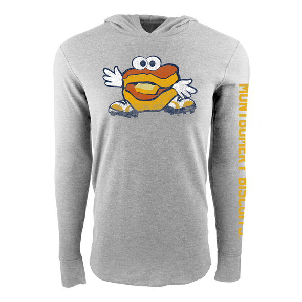 Monty Thermal Hoodie