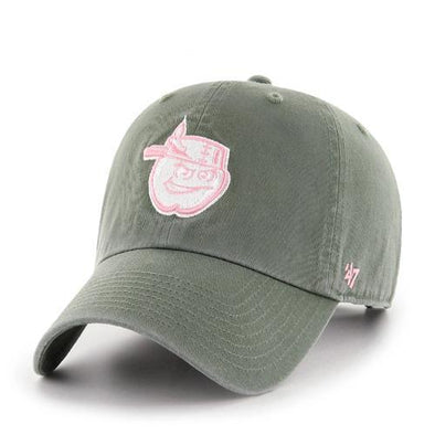 Fort Wayne TinCaps Moss Clean Up