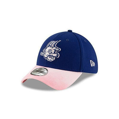 Hartford Yard Goats New Era Mother's Day Flex Fit