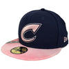 Columbus Clippers 2019 Mother's Day Cap, Columbus Clippers