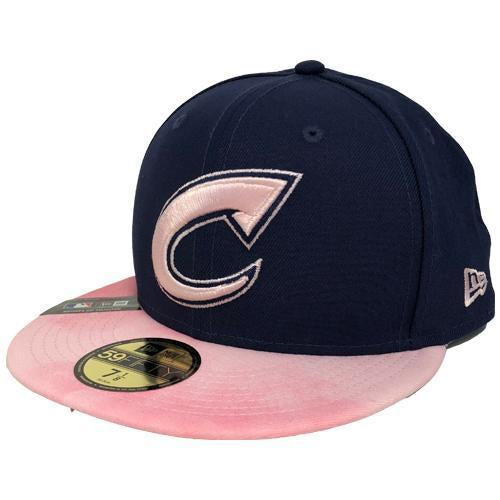 Columbus Clippers 2019 Mother's Day Cap, Columbus Clippers