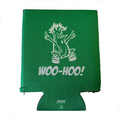 Wilmington Blue Rocks Mr. Celery 12oz. Can Koozie