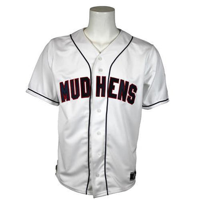 Klinger Mud Hens Replica Jersey