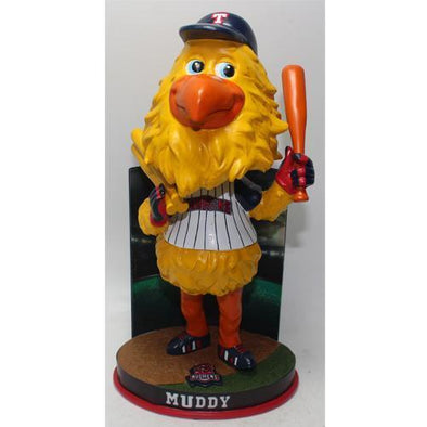 Muddy Stadium Bobblehead Doll