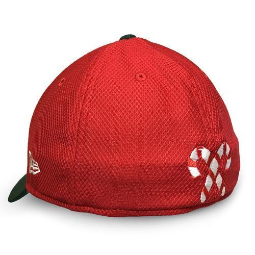 Hens Holiday 3930 Stretch Fit Cap